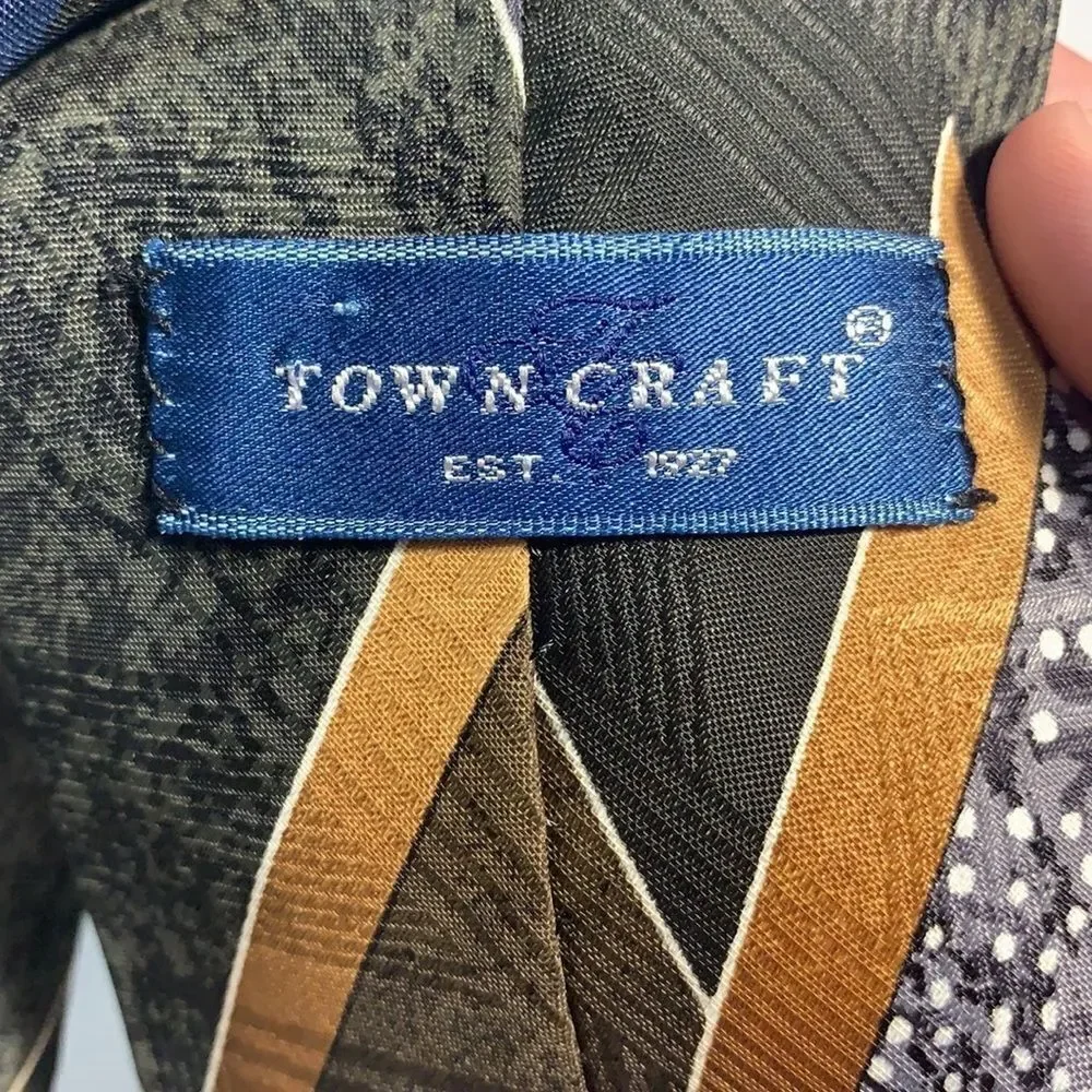 Towncraft all items
